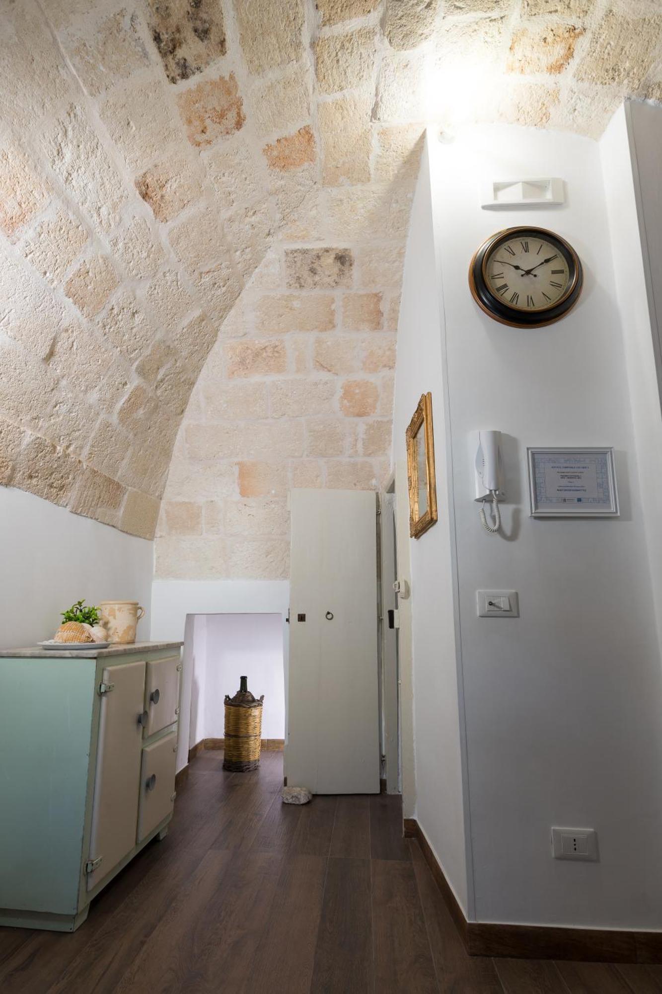 Sotto Il Campanile Διαμέρισμα Monopoli Εξωτερικό φωτογραφία